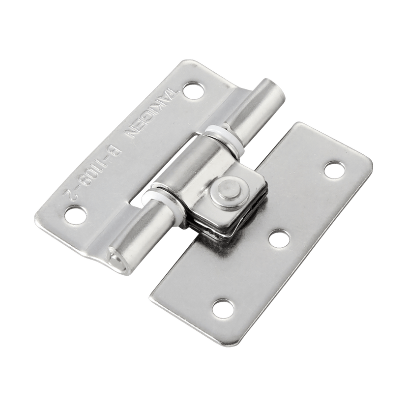 B-1109-2 ステンレス フラットトルクヒンジ