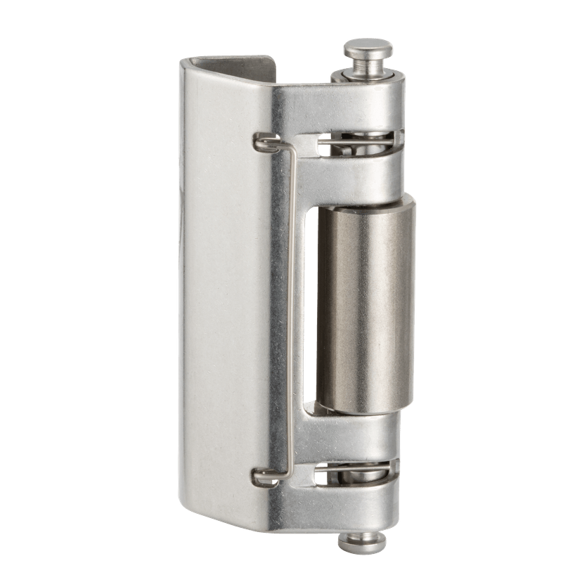 B-1071-3-D ステンレス プルスタイルヒンジ