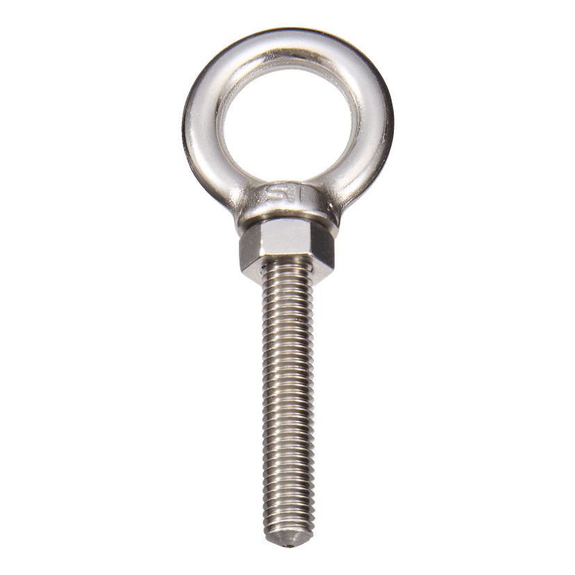 B-1131-8 ステンレス 首長アイボルト