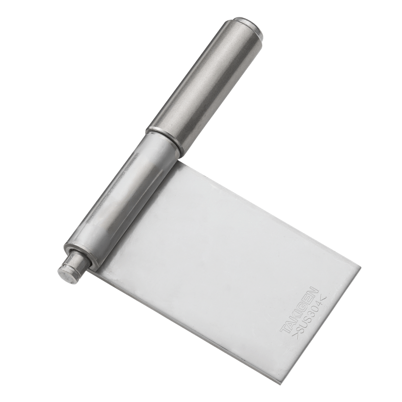 B-1527-A-3 ステンレス ２管型加工蝶番