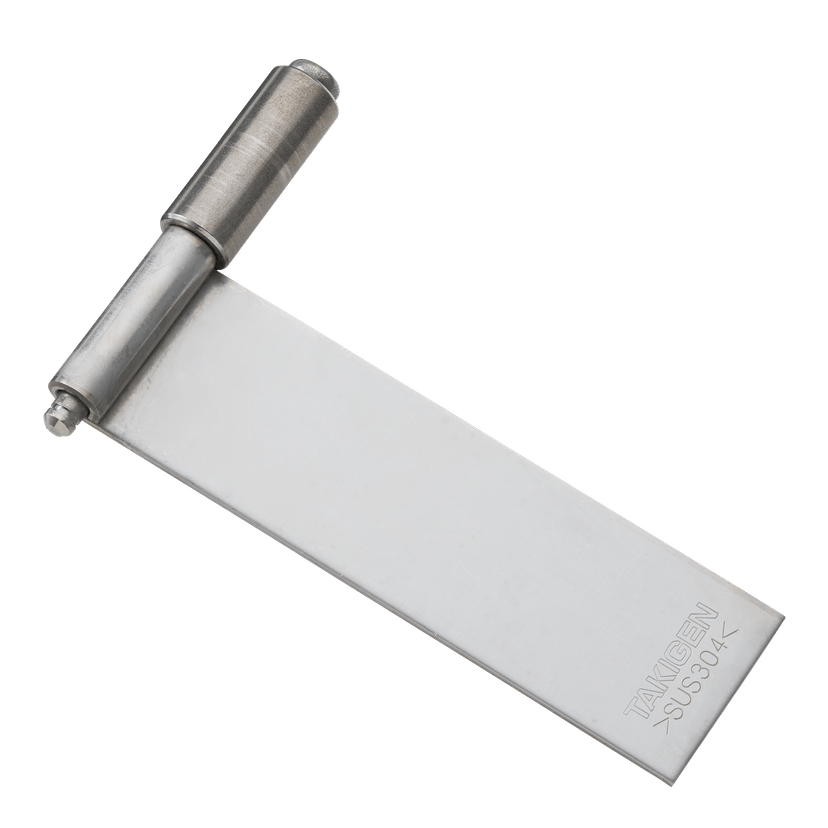 B-1527-A-4 ステンレス ２管型加工蝶番