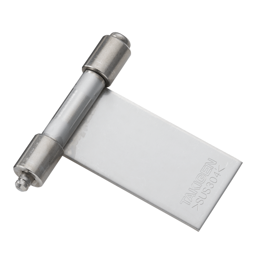 B-1527-B-1 ステンレス ３管型加工蝶番