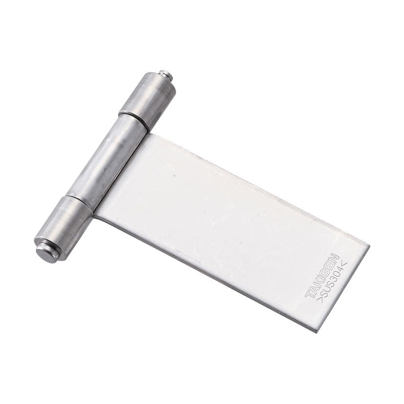 B-1528-B-2 ステンレス ３管型加工蝶番