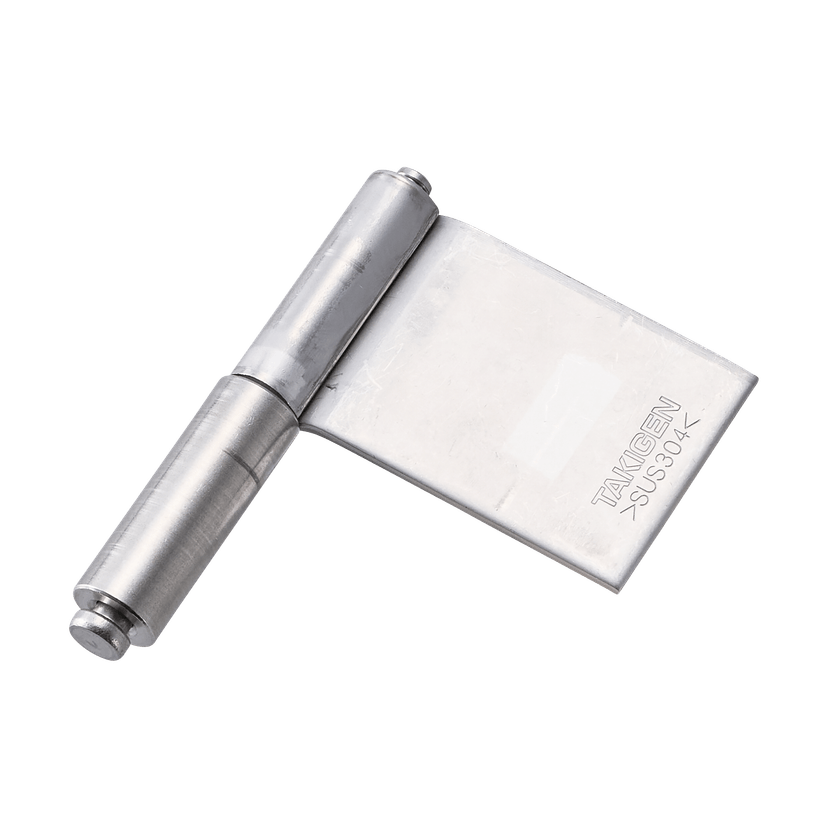 B-1543-A-1 ステンレス ２管型加工蝶番