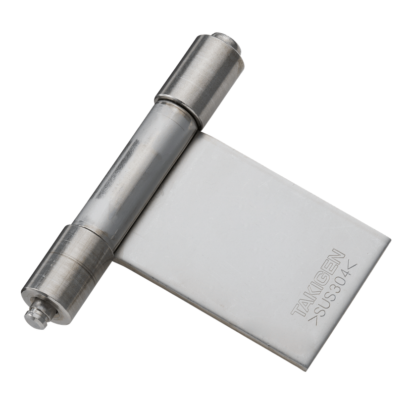 B-1543-B-1 ステンレス ３管型加工蝶番