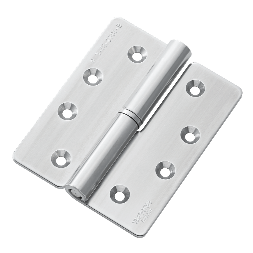 B-1065-10-L ステンレス 重量用抜差蝶番