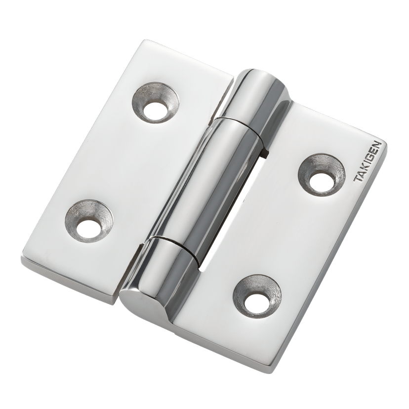 B-1064-2 ステンレス 重量用平型蝶番