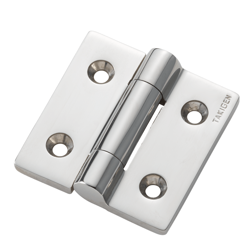 B-1064-3 ステンレス 重量用平型蝶番