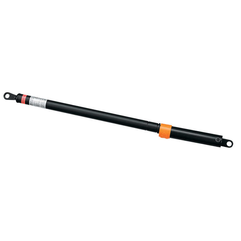 B-461-S-1-2 ストッパー付ガスダンパー
