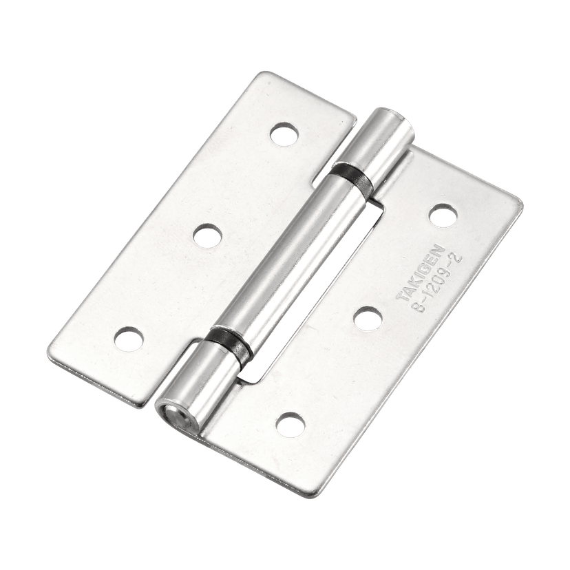 B-1209-2 ステンレス フラットトルクヒンジ