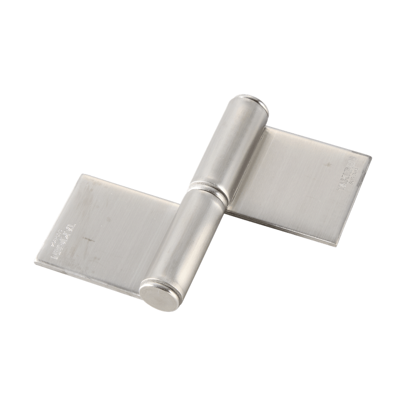 B-1003-3-R ステンレス 重量用両抜旗蝶番