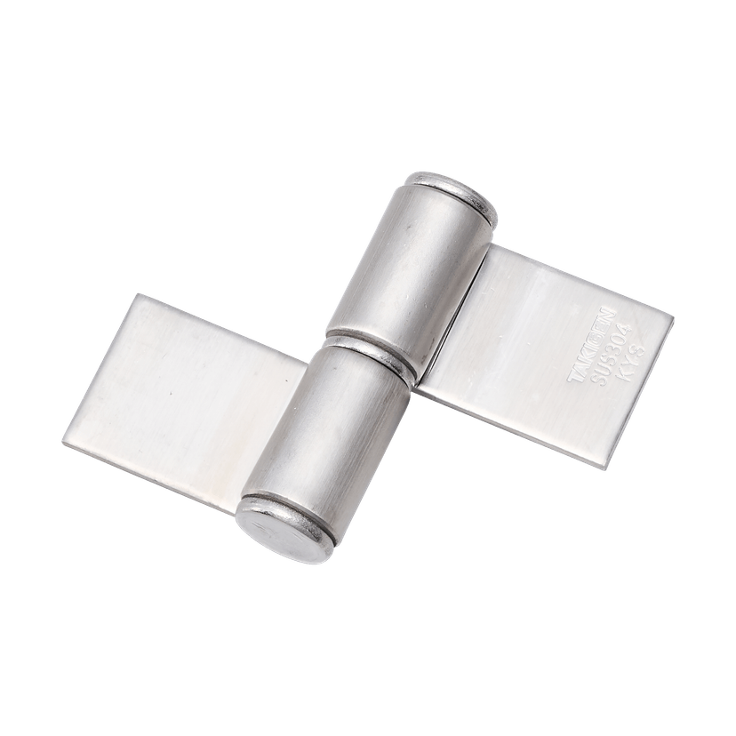 B-1003-6-R ステンレス 重量用両抜旗蝶番