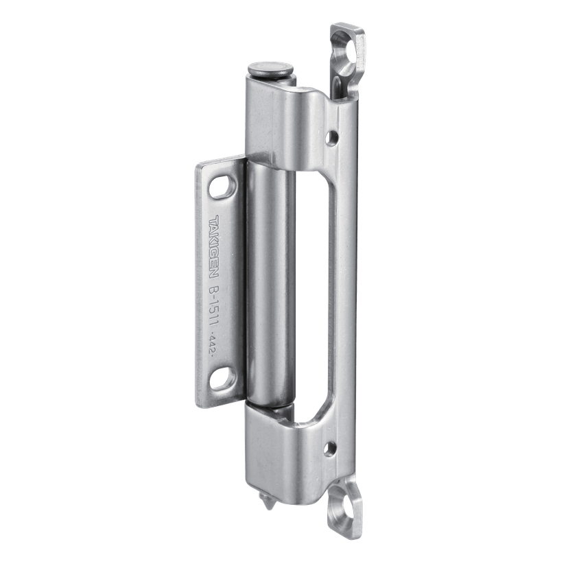 B-1511 ステンレス 重量用裏蝶番
