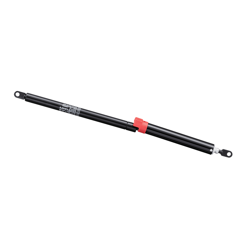 B-489-S-1-2 ストッパ付ガスダンパー