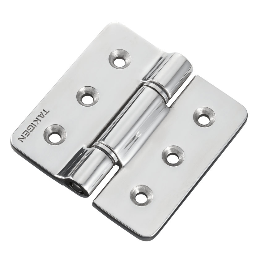 B-1064-1-ML ステンレス 重量用クリーンヒンジ