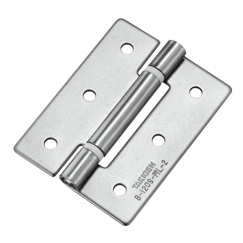 B-1209-ML 低発塵平型蝶番