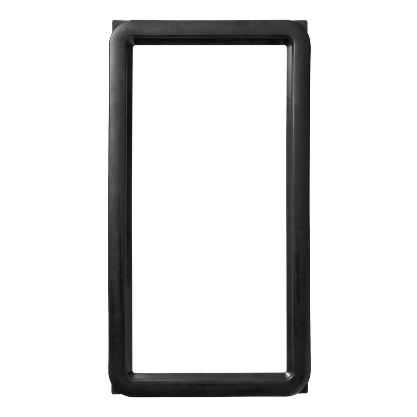 C-164-14-Black 窓枠