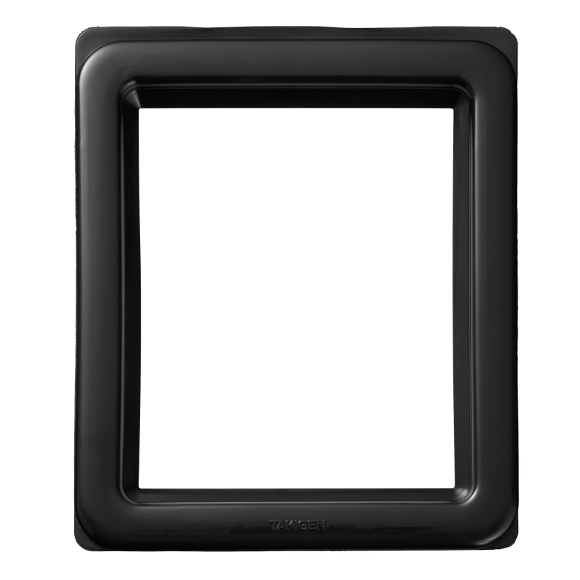 C-164-15-Black 窓枠