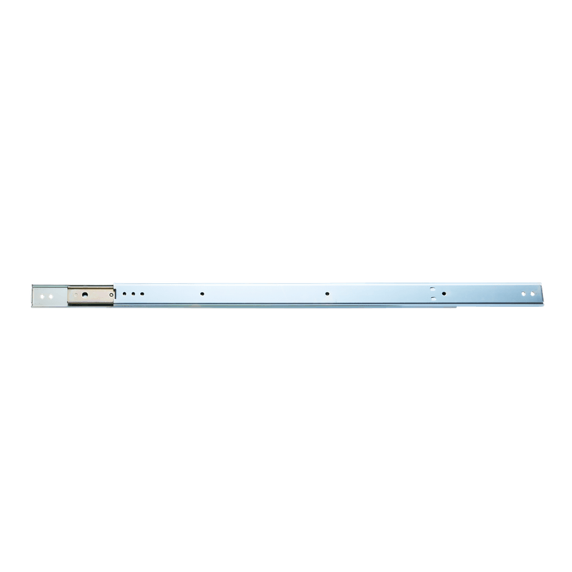 KC-252-24 スライドレール（完全スライドタイプ）