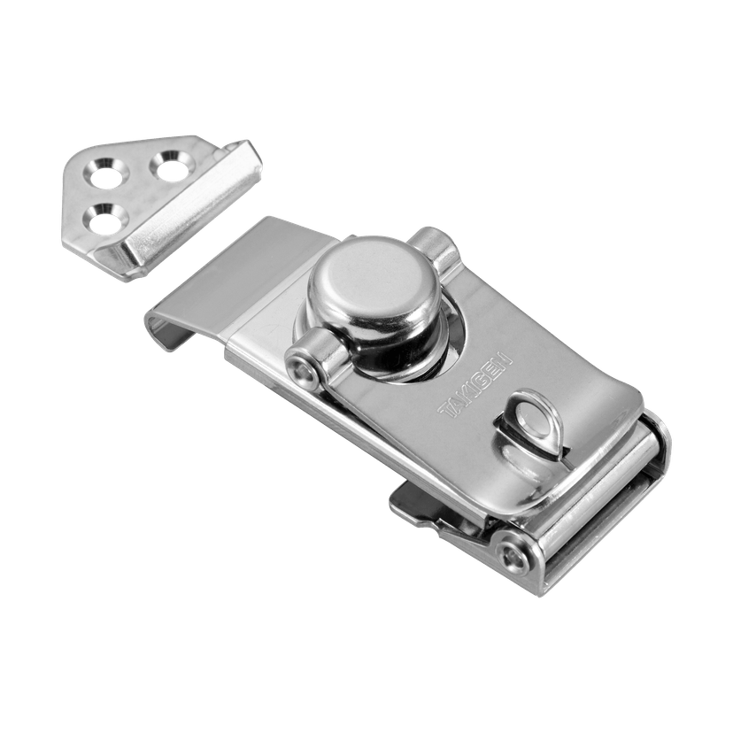 C-1119-2 ステンレス 強力ターンキャッチクリップ