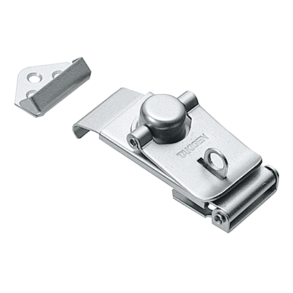 C-1119-3 ステンレス 強力ターンキャッチクリップ