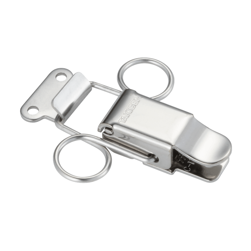 C-1146-2 ステンレス スプリングパチン錠