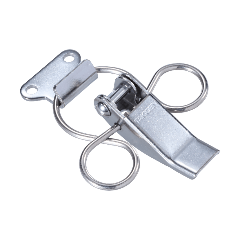 C-1149-3 ステンレス スプリングパチン錠