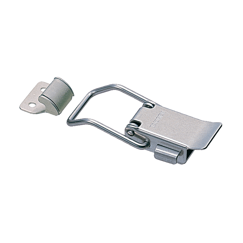 C-1240-3 ステンレス オートロックパチン錠