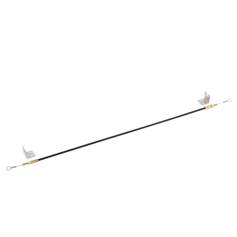 AC-1025-Y-500 ステンレス アウター付ワイヤロープ