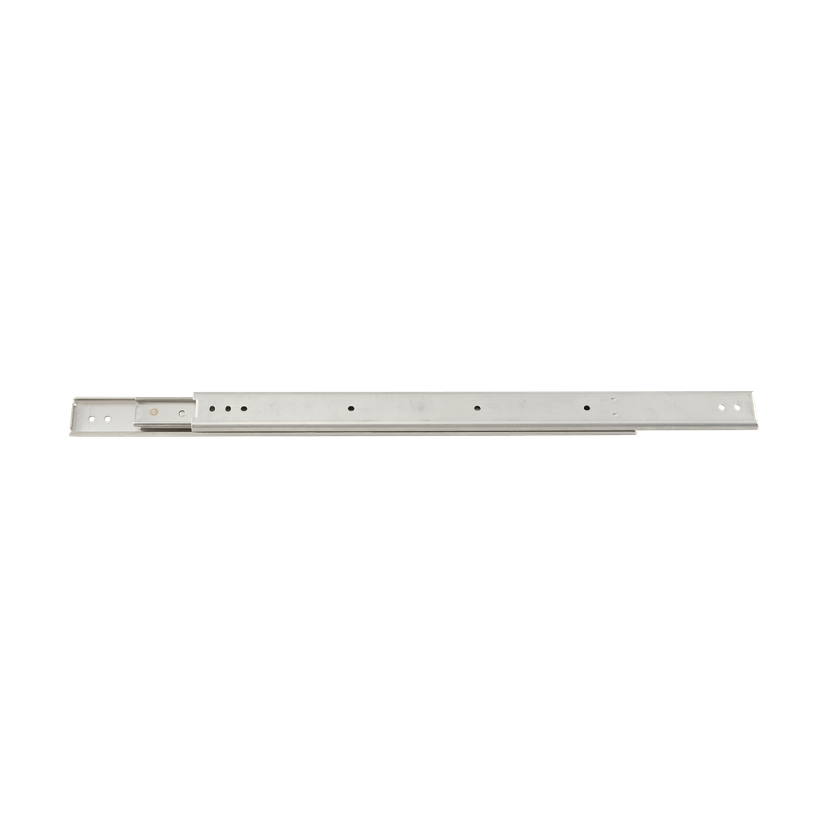 KC-1252-18 ステンレス スライドレール（完全スライドタイプ）
