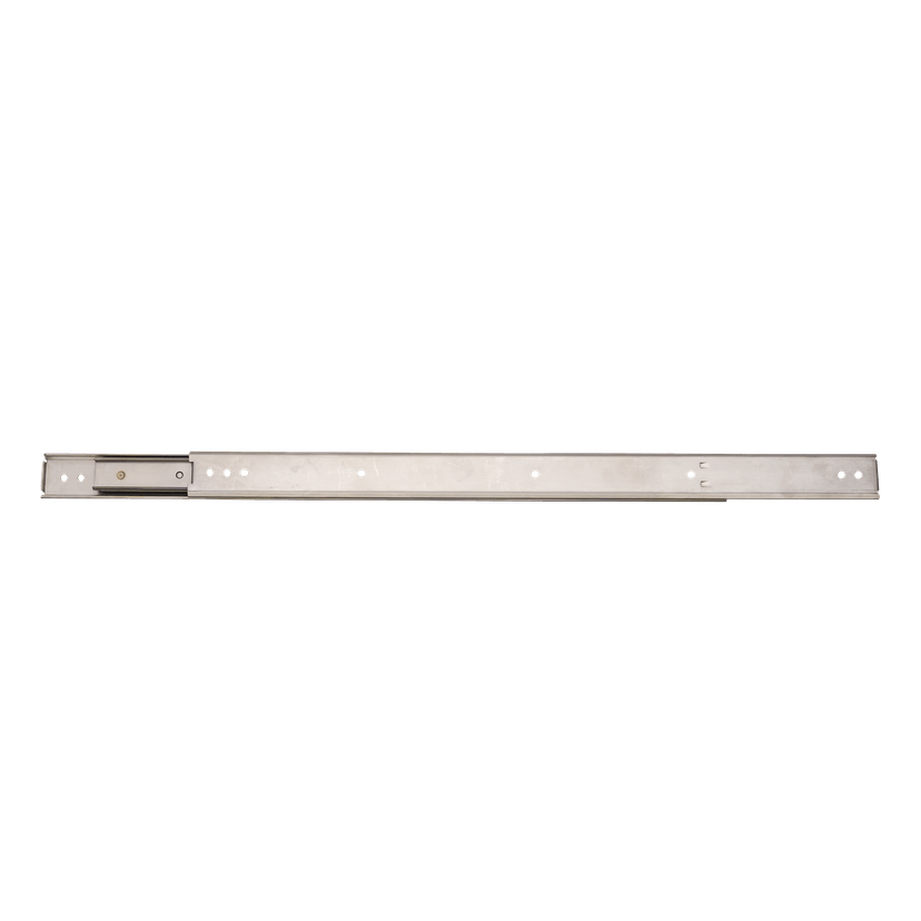 KC-1252-20 ステンレス スライドレール（完全スライドタイプ）
