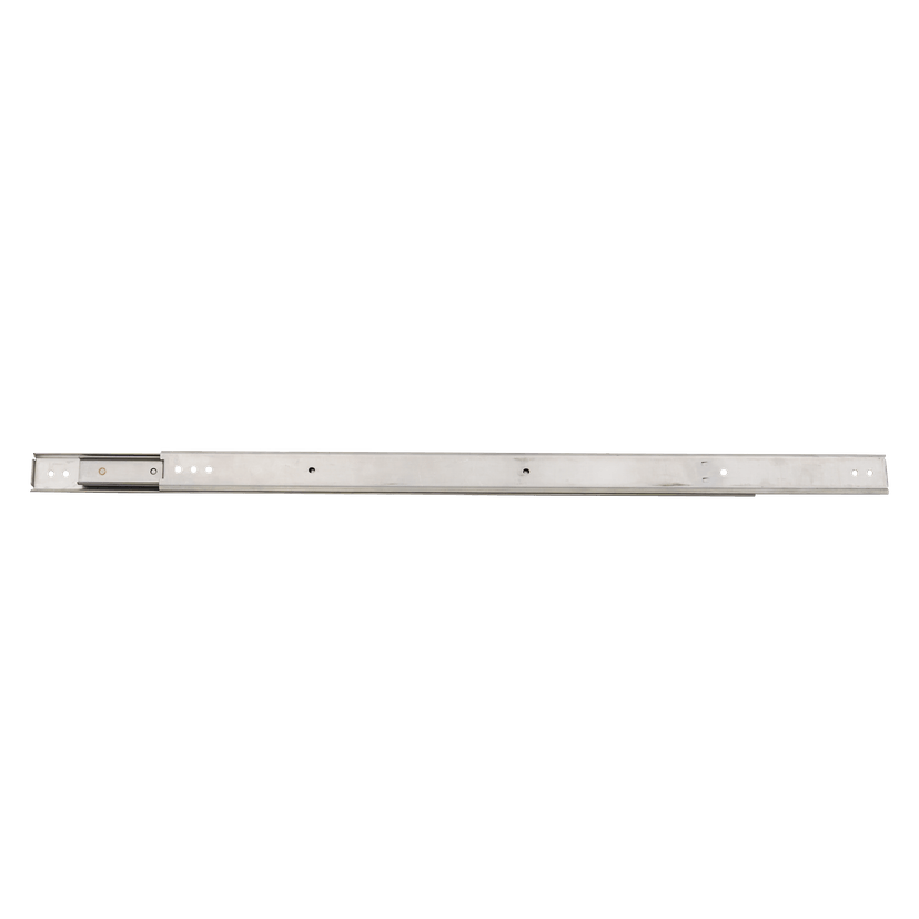 KC-1252-24 ステンレス スライドレール（完全スライドタイプ）