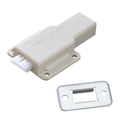 CP-626 ワイヤー用ラッチ錠