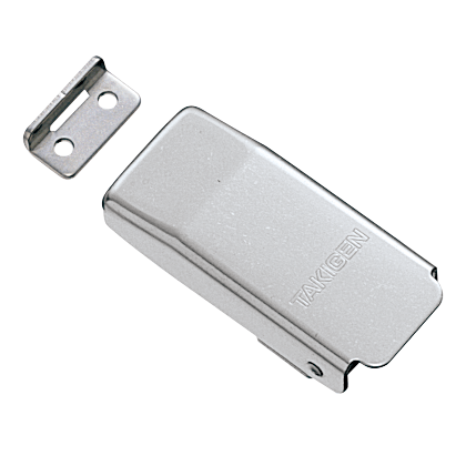 C-1272-2 ステンレス カフスラッチファスナー