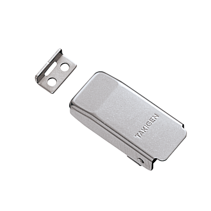 C-1272-3 ステンレス カフスラッチファスナー