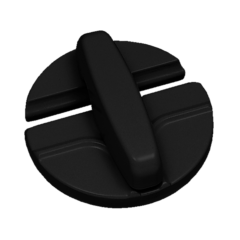 C-360-Black ハッチロック