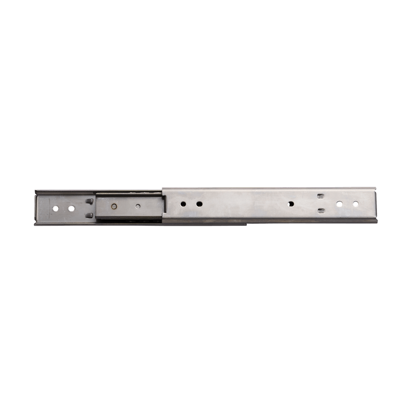 KC-1252-200 ステンレス スライドレール（完全スライドタイプ）