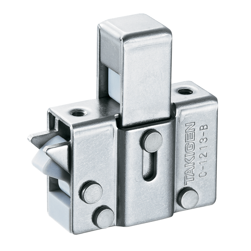 C-1213-B ステンレス プッシュラッチ