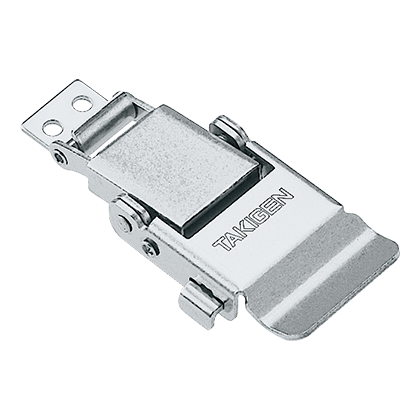 C-1077-C ステンレス 角型キャッチ