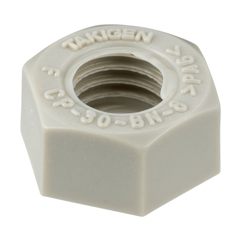 CP-30-BN-8 CP-30-BC用樹脂ナット
