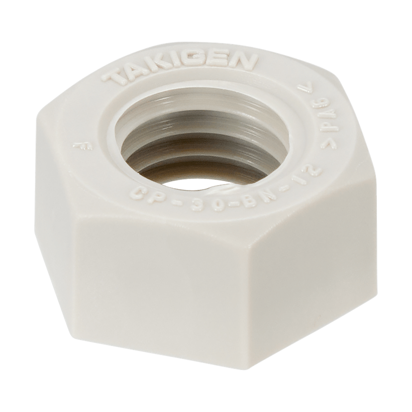 CP-30-BN-12 CP-30-BC用樹脂ナット
