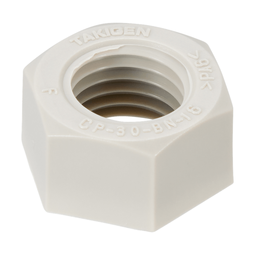 CP-30-BN-16 CP-30-BC用樹脂ナット