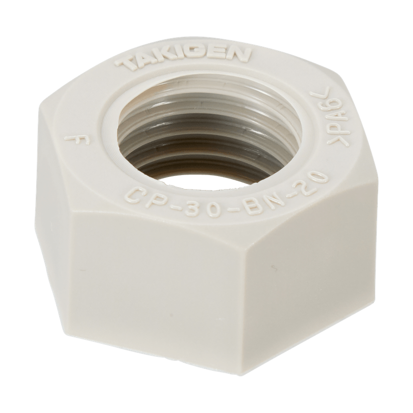 CP-30-BN-20 CP-30-BC用樹脂ナット