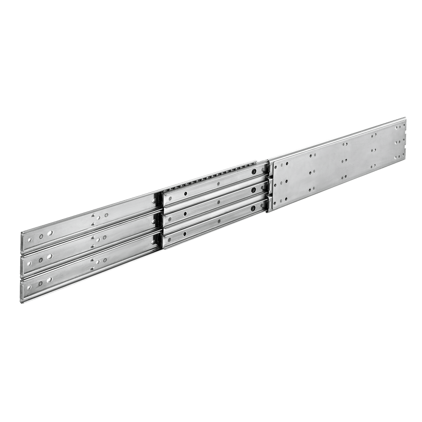 KC-1411-20 ステンレス 重量用スライドレール