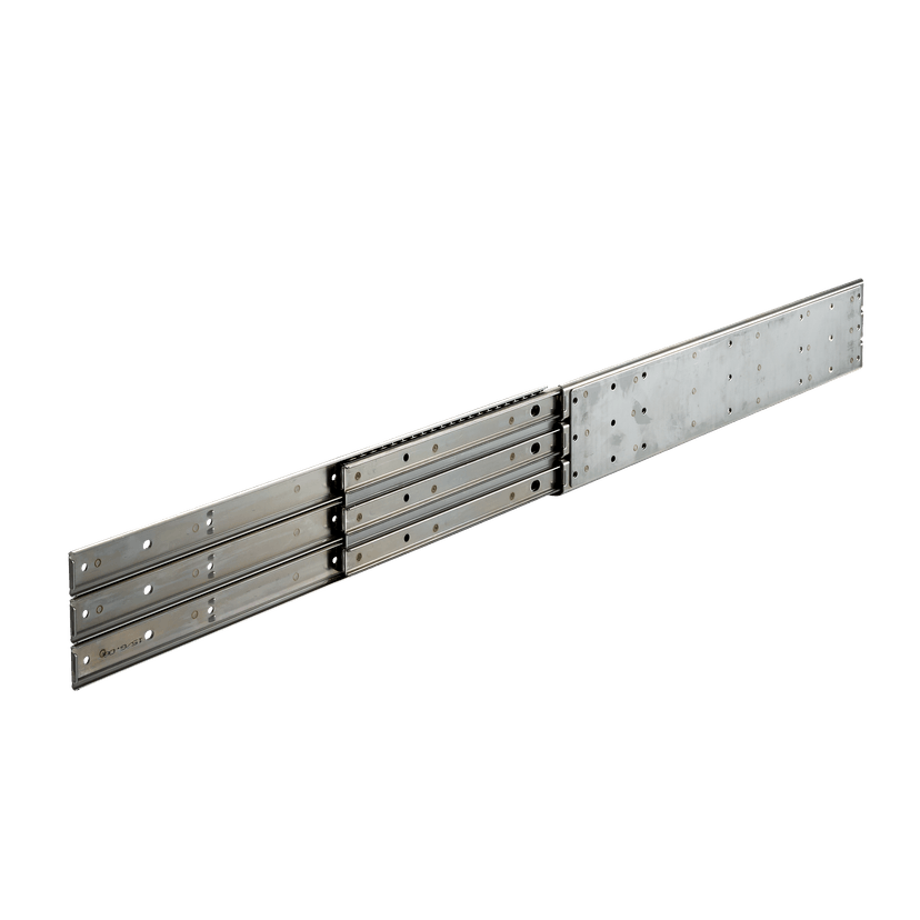 KC-1411-22 ステンレス 重量用スライドレール