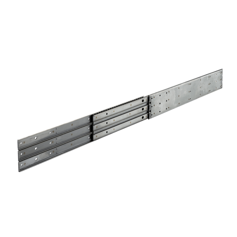 KC-1411-26 ステンレス 重量用スライドレール