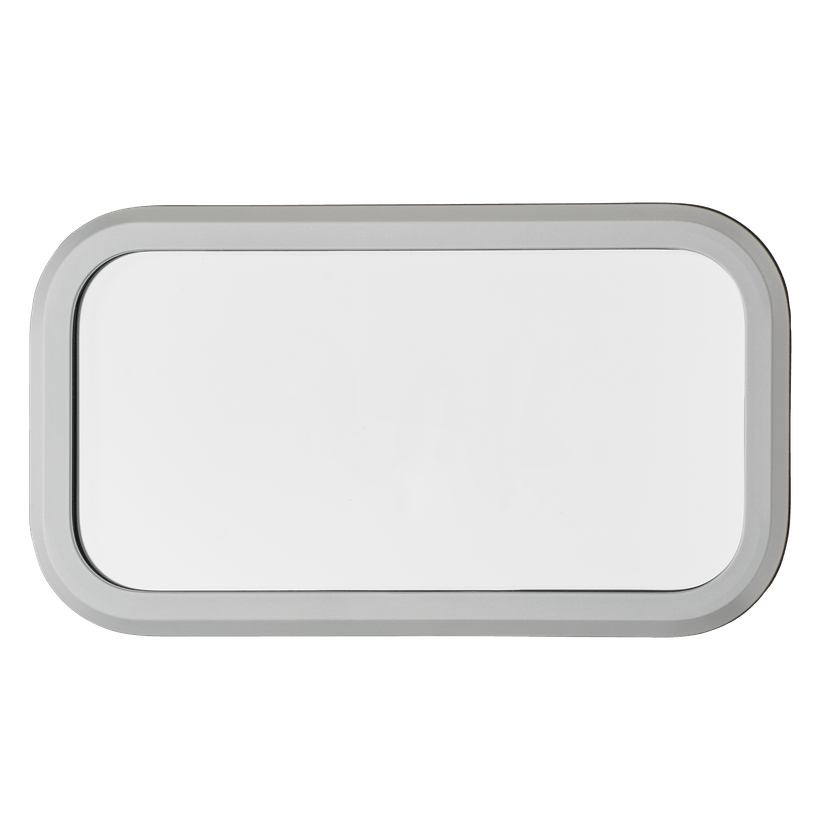 C-463-B-2040-Silver 窓枠