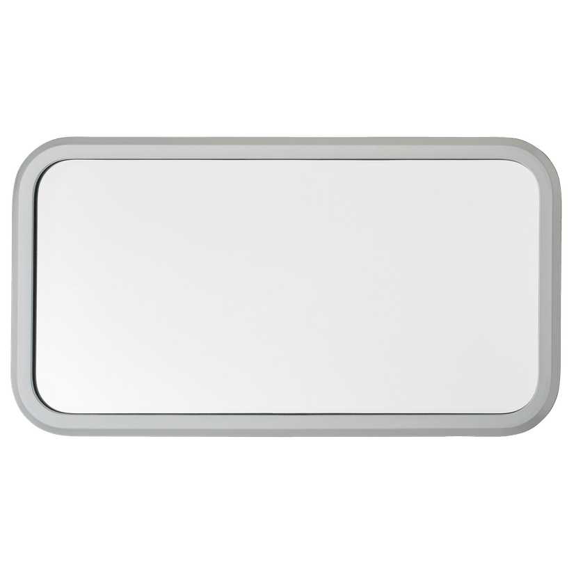 C-463-B-3060-Silver 窓枠