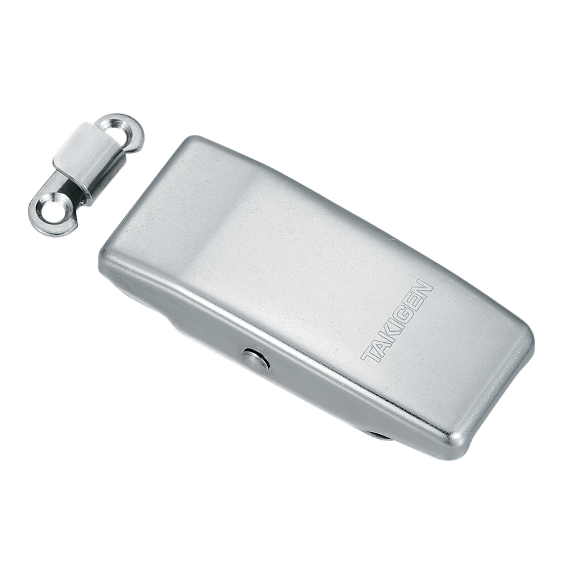 C-1272-B-2 ステンレス カフスラッチファスナー