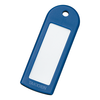C-511-Blue キーホルダータグ